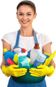 house cleaning spring hill fl