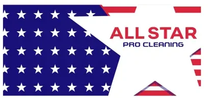 All Star Pro Cleaning - Commercial & Janitorial Service